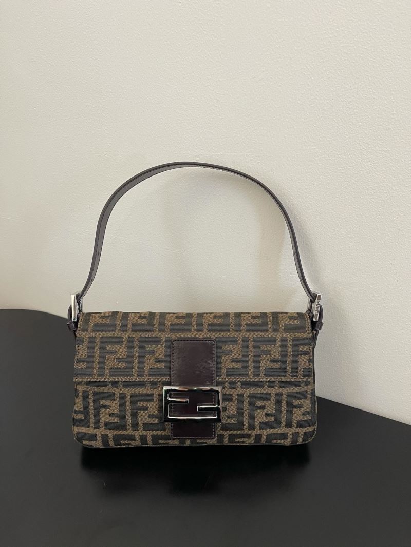 Fendi Baguette Bags